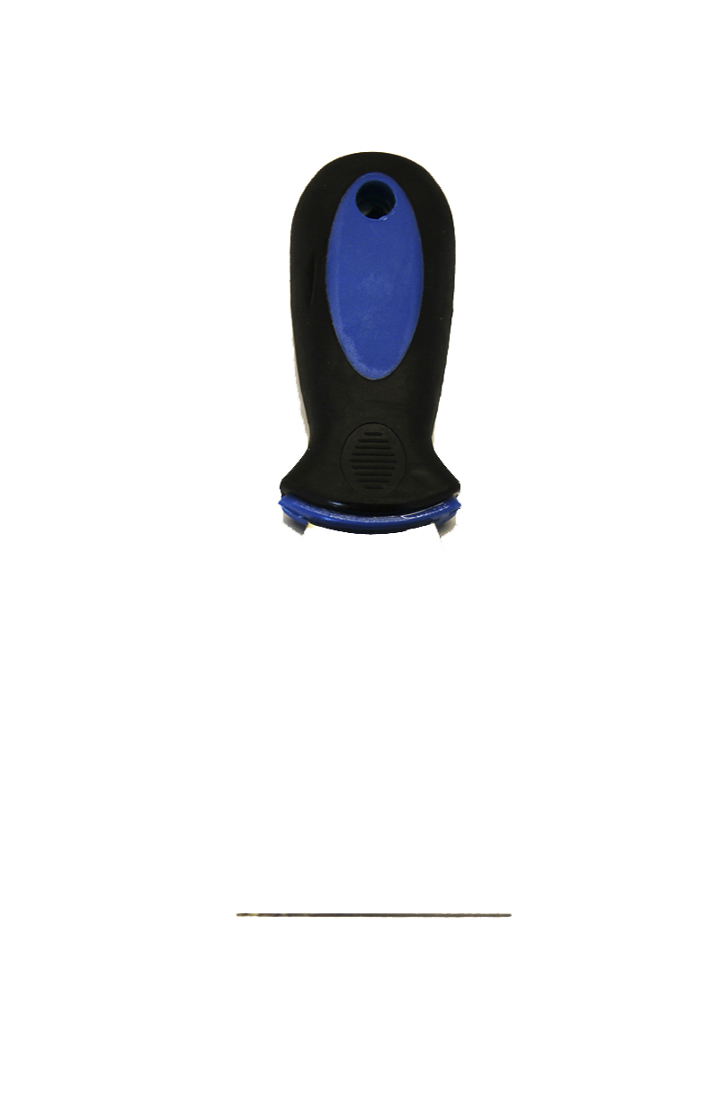 75mm Scraper